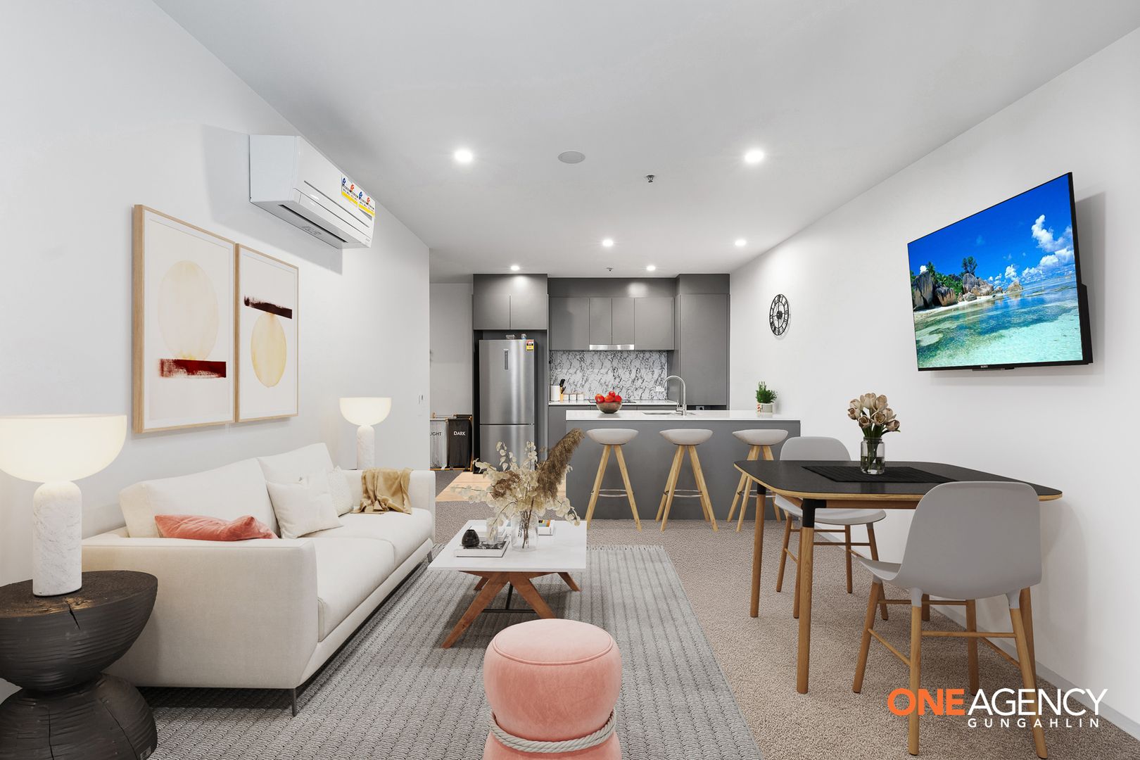 1809/3 Grazier Lane, Belconnen ACT 2617, Image 2