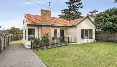 Picture of 11 Westminster Street, OAKLEIGH VIC 3166