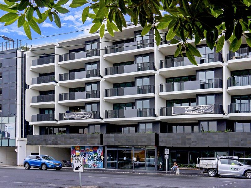 2 bedrooms Apartment / Unit / Flat in 314/11-15 Brunswick Road BRUNSWICK EAST VIC, 3057