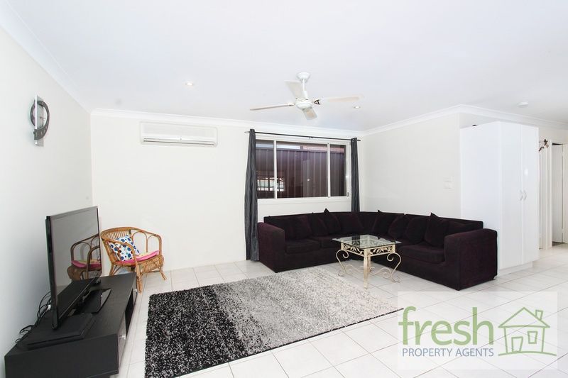 8 Connell Close, Baulkham Hills NSW 2153, Image 2