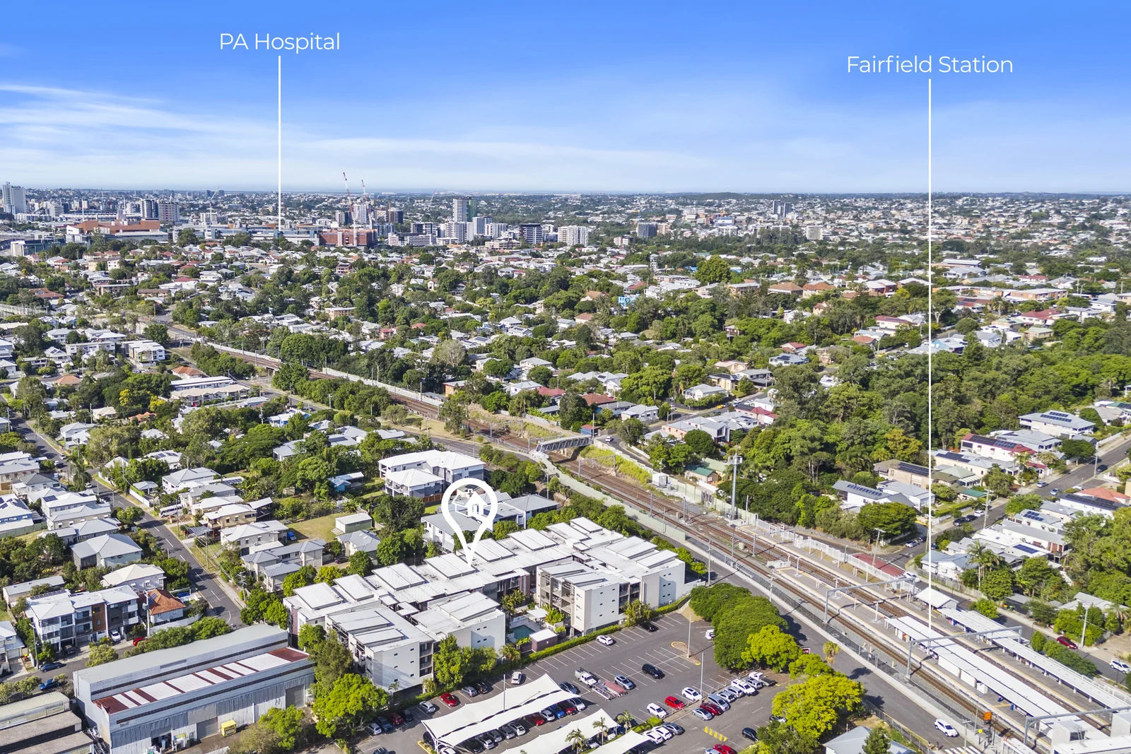 Additional image 22 of 48/38 Brougham Street, Fairfield QLD 4103