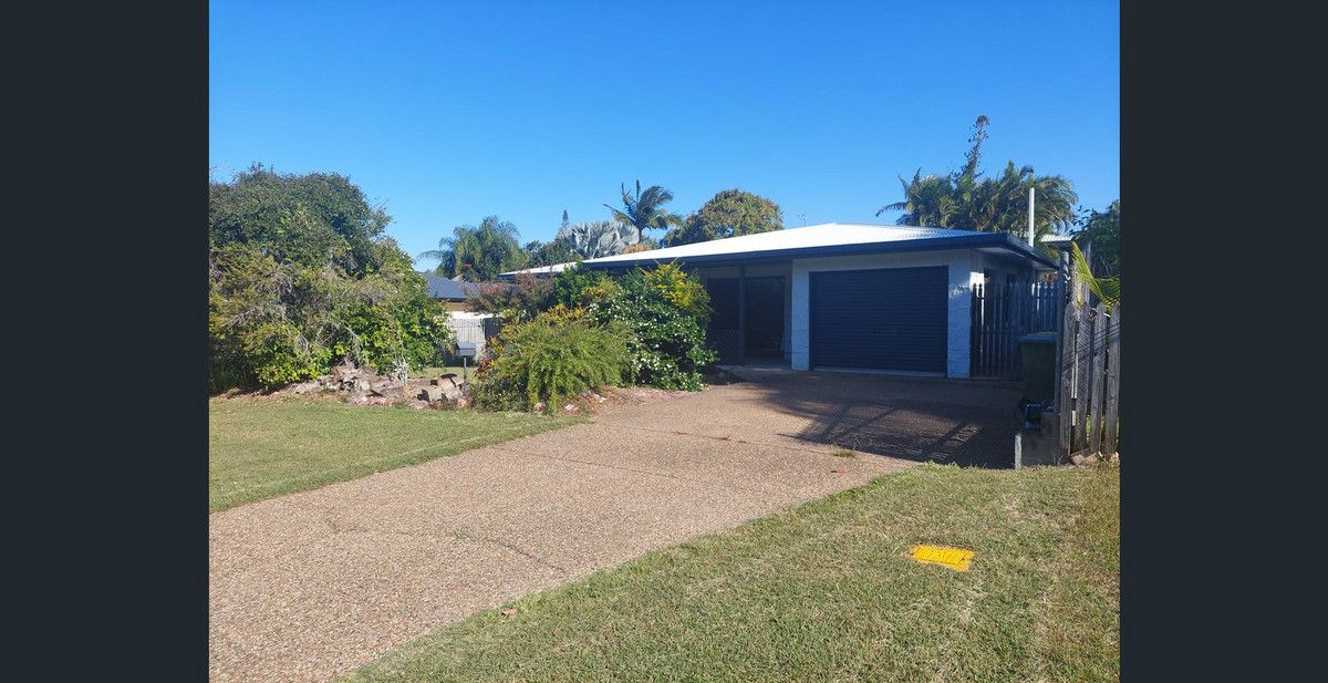 10 Holt Street, Yeppoon QLD 4703 House For Rent Domain