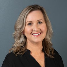 Kelly Gibson, Sales representative