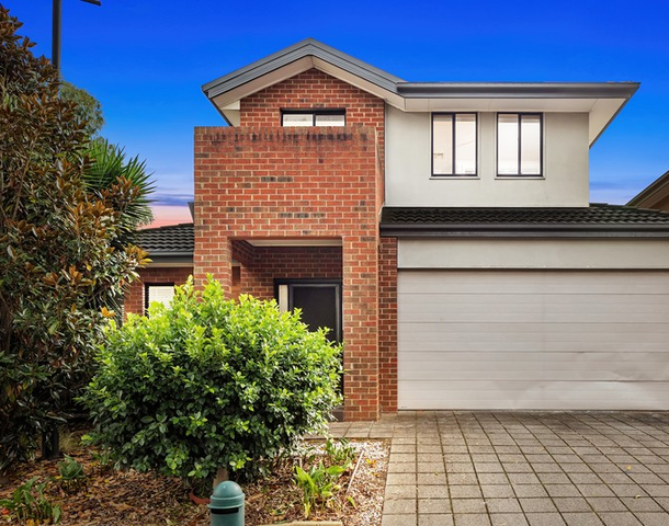 15 Bacchus Drive, Epping VIC 3076