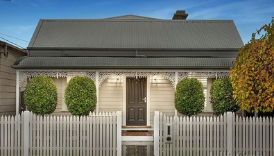 Picture of 80 Albert Street, WILLIAMSTOWN VIC 3016