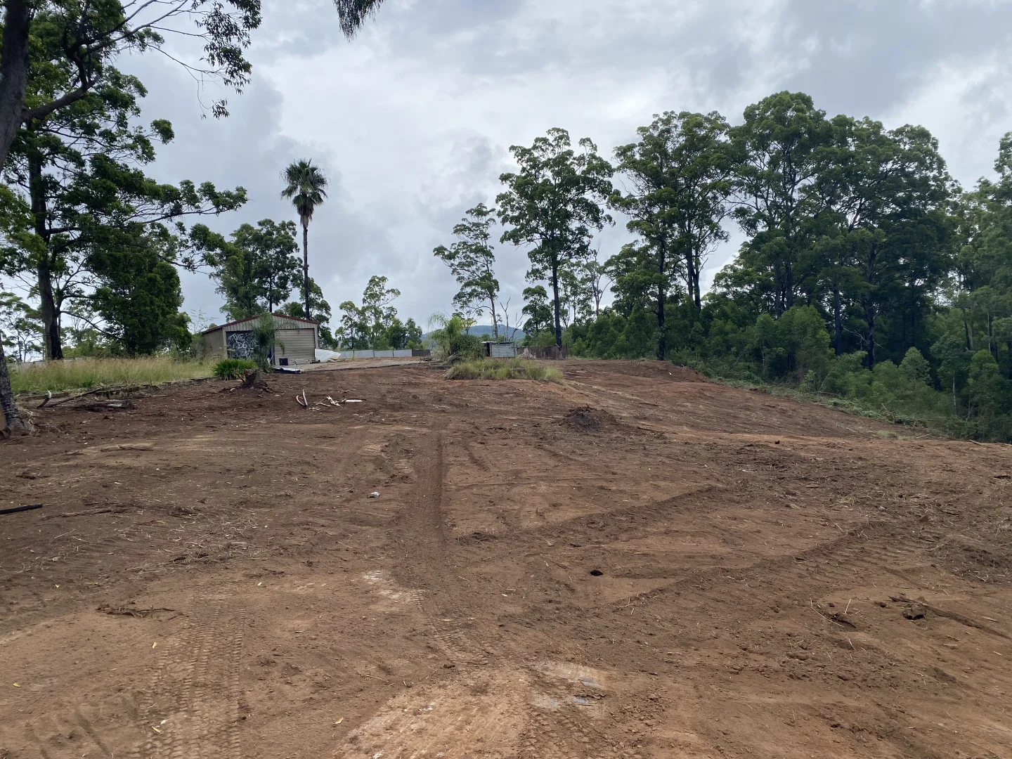 184 Fords Road, Koorainghat NSW 2430