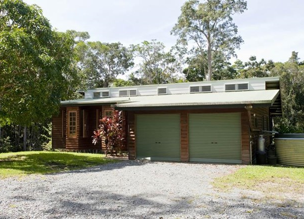 78 Highland Drive, Julatten QLD 4871