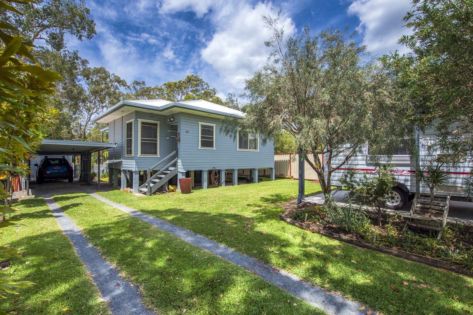 30 Turpentine Avenue, Sandy Beach NSW 2456, Image 0