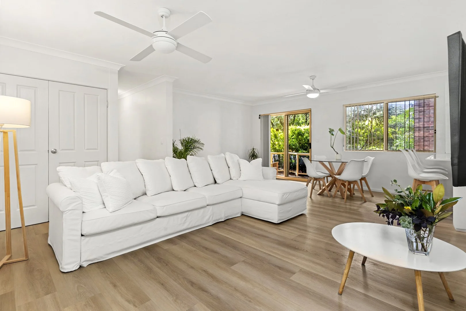 Primary image of 21/10-14 Warburton Street, Gymea NSW 2227