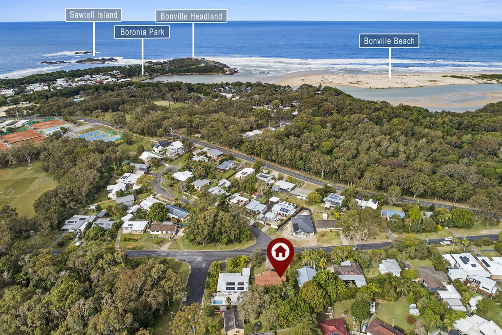 Additional image 14 of 1/82 Bayldon Road, Sawtell NSW 2452
