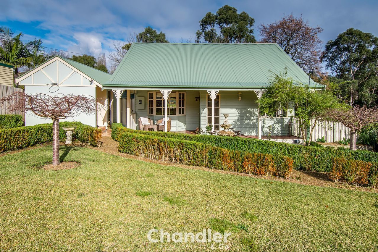 4 Alec Street, Tecoma VIC 3160, Image 0