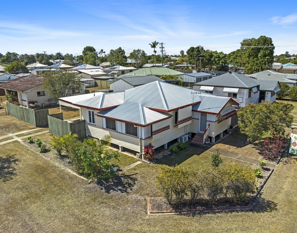 6 Aberdeen Street, Bundaberg South QLD 4670