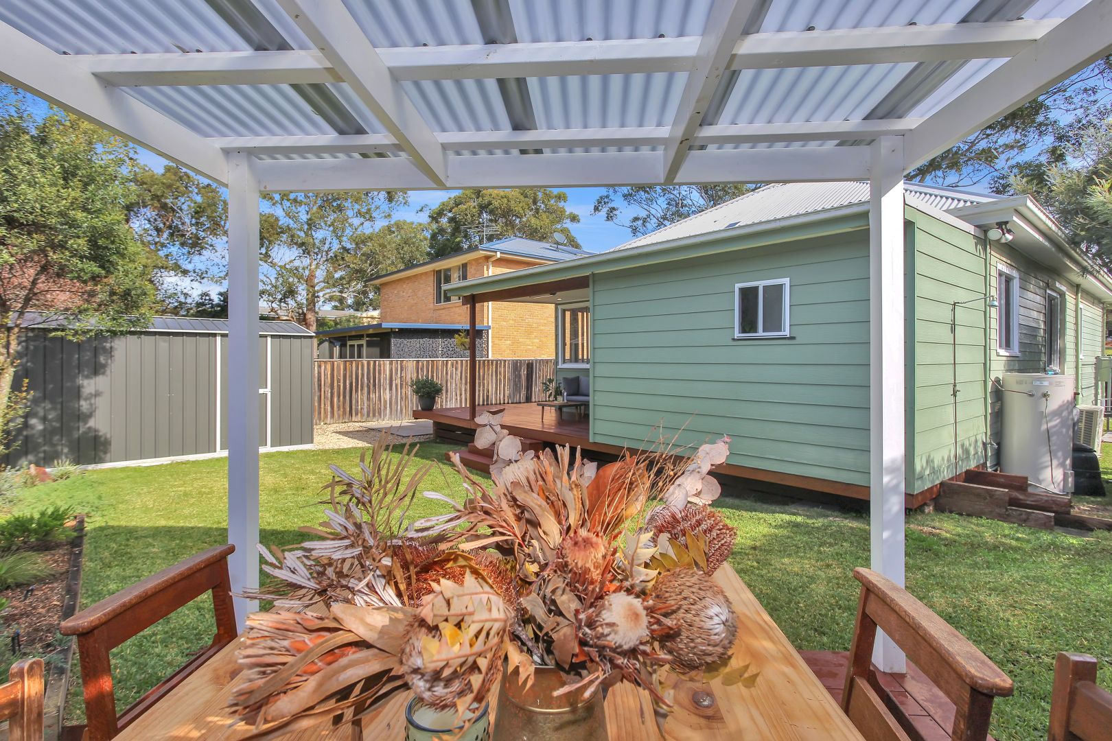 4 Dolphin Avenue, Hawks Nest NSW 2324, Image 1