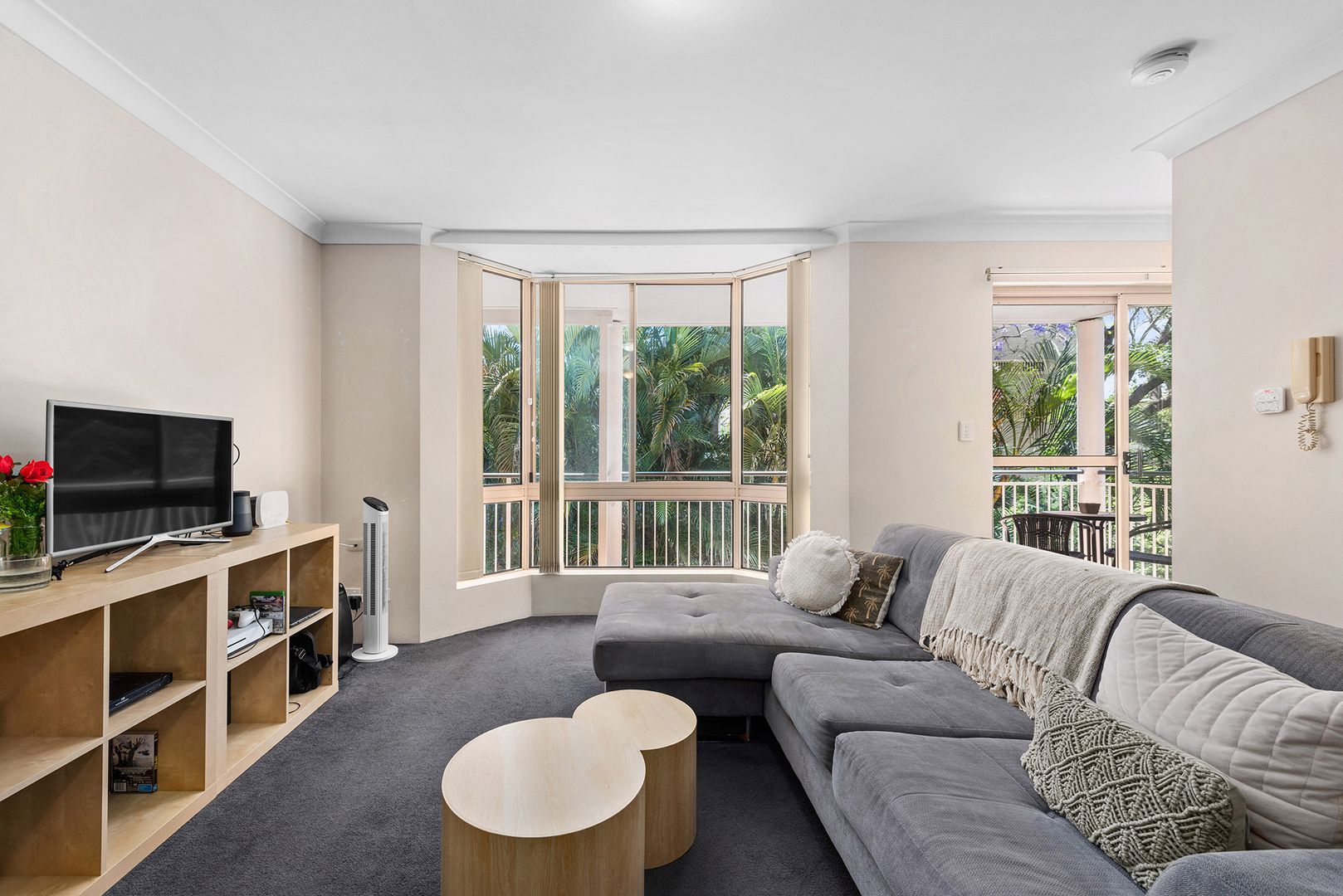 8/115 Central Avenue, Indooroopilly QLD 4068, Image 2