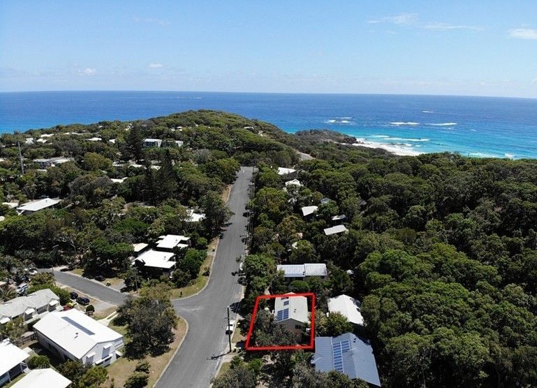15a Bimba Street, Point Lookout QLD 4183, Image 0