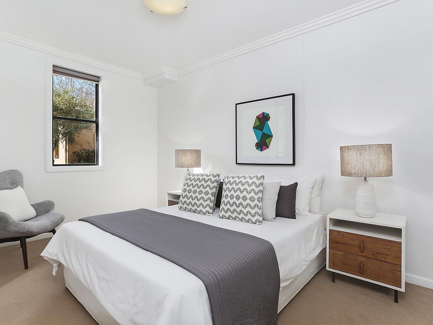 G06/2 David Street, Crows Nest NSW 2065, Image 2