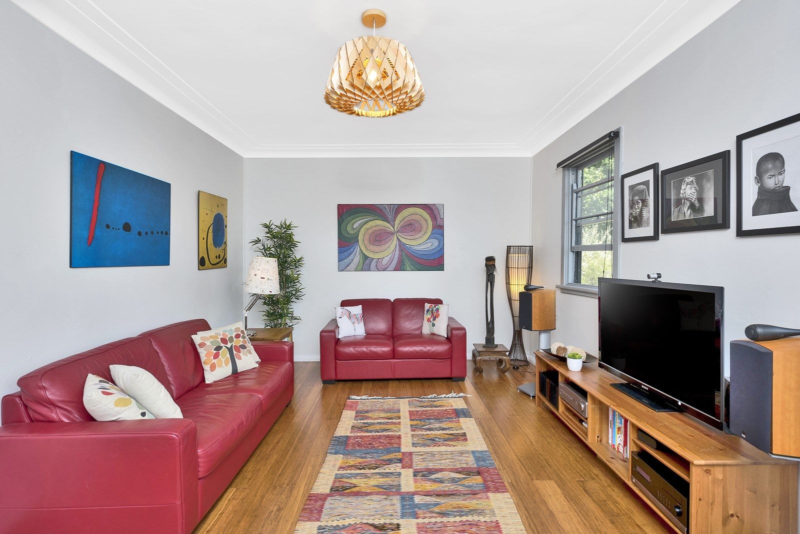 53 Johnston Crescent, Lane Cove NSW 2066, Image 2