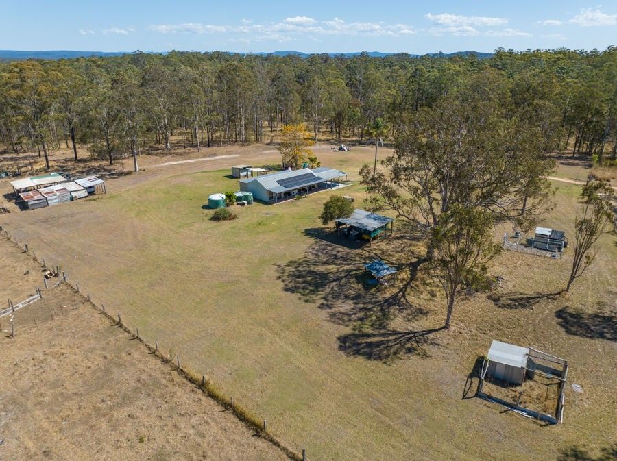 229 Parker Road, Wells Crossing NSW 2460, Image 1