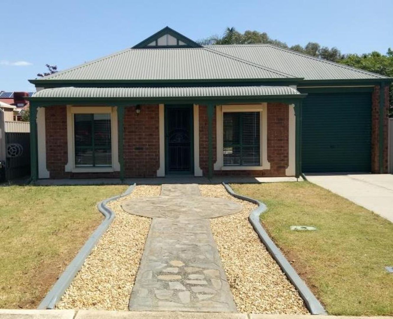 14 Gerlach Grove, Evanston Par Property History & Address Research