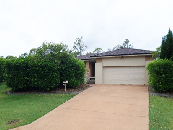 22 Hazelwood Court, Flinders View QLD 4305