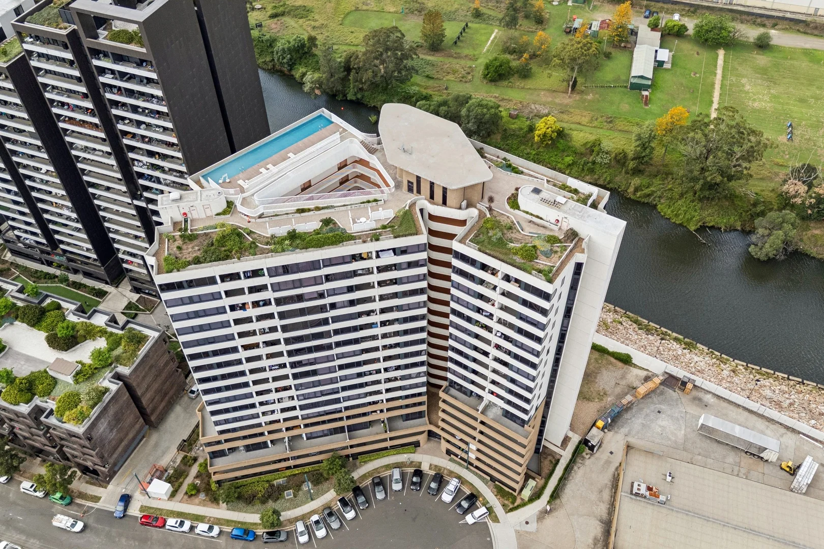 305/32 Shepherd Street, Liverpool NSW 2170 | Domain