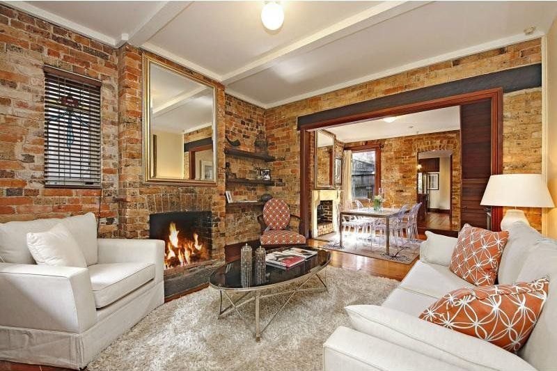 2 bedrooms Terrace in 19 Bowes Avenue EDGECLIFF NSW, 2027