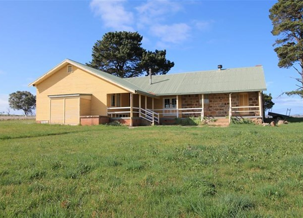 62 Matong Road, Numbla Vale NSW 2628