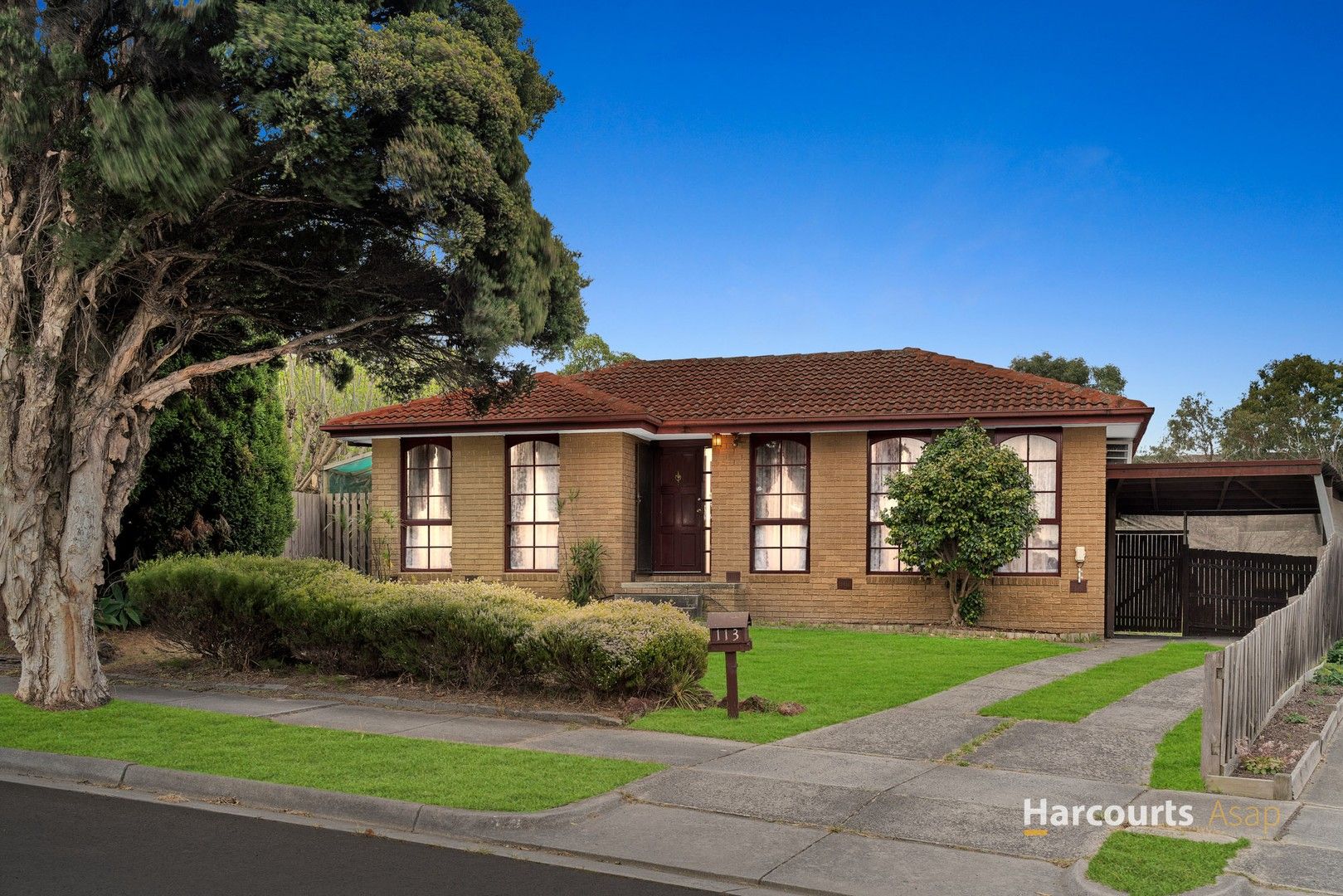 113 Rawdon Hill Drive, Dandenong North VIC 3175, Image 0