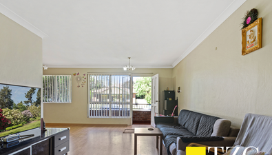 Picture of 2/95-99 Wentworth Road, STRATHFIELD NSW 2135