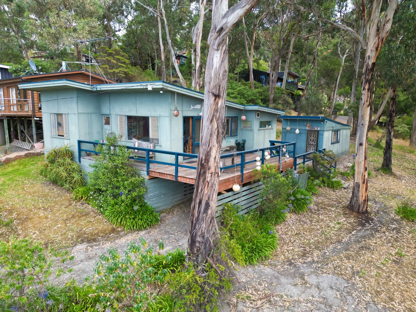 2-4 Ridge Drive, Kennett River VIC 3234