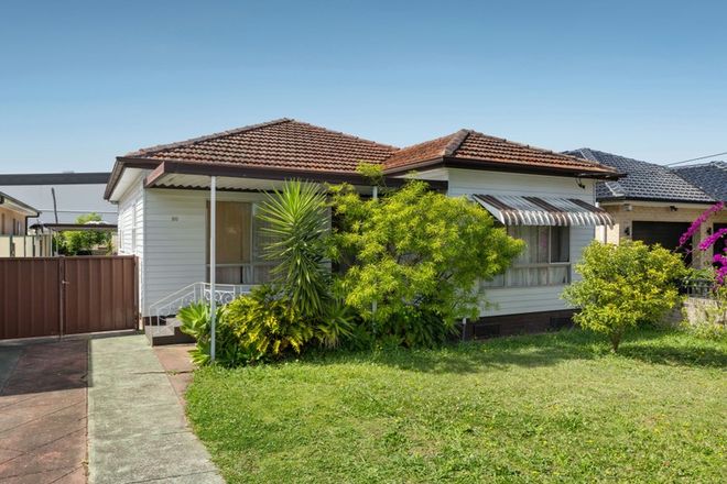 Picture of 80 Augusta Street, PUNCHBOWL NSW 2196