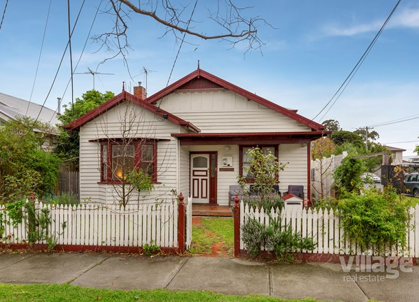 2 Corris Street, Yarraville VIC 3013