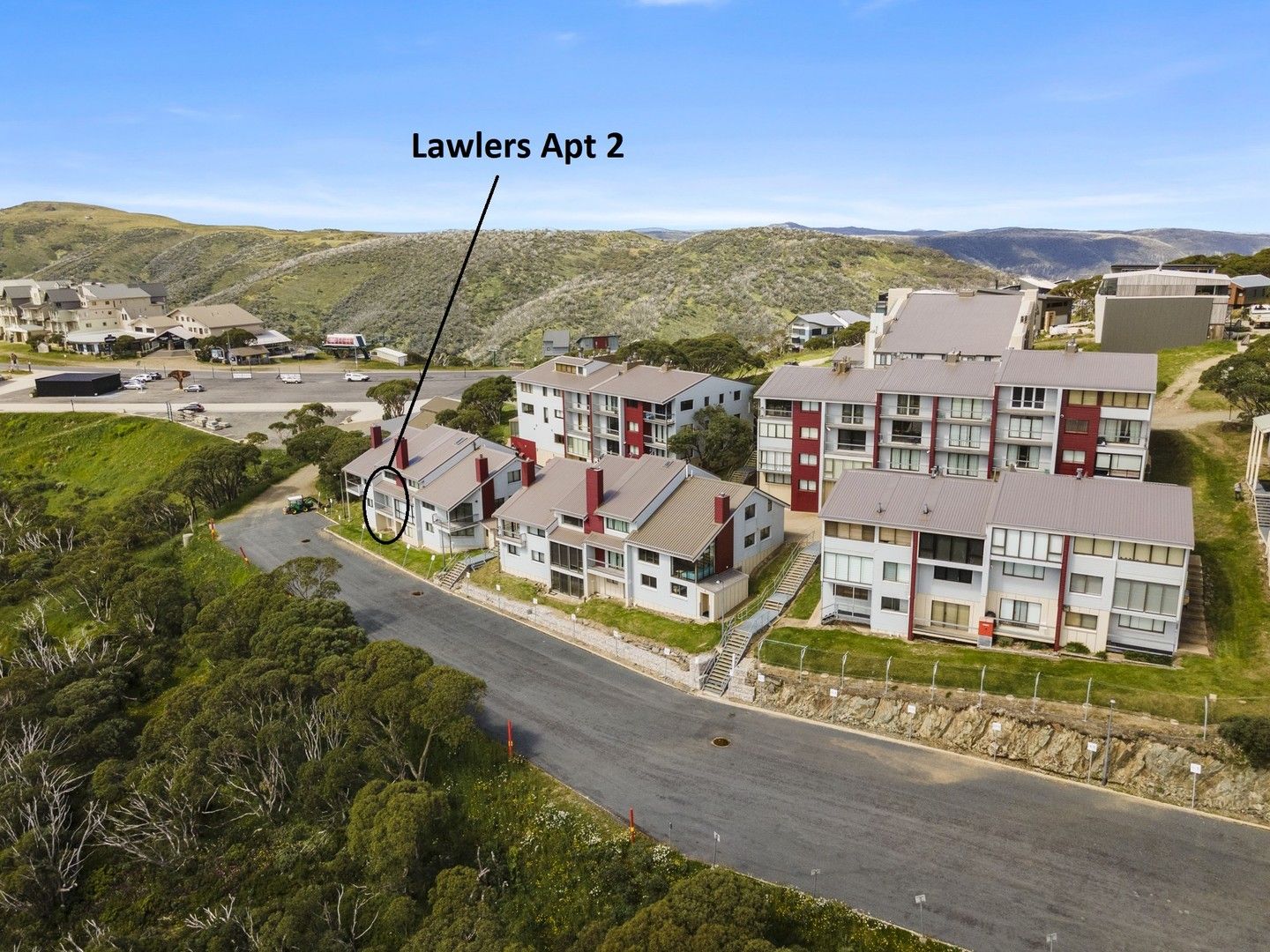 2 Lawlers, Mount Hotham VIC 3741, Image 0