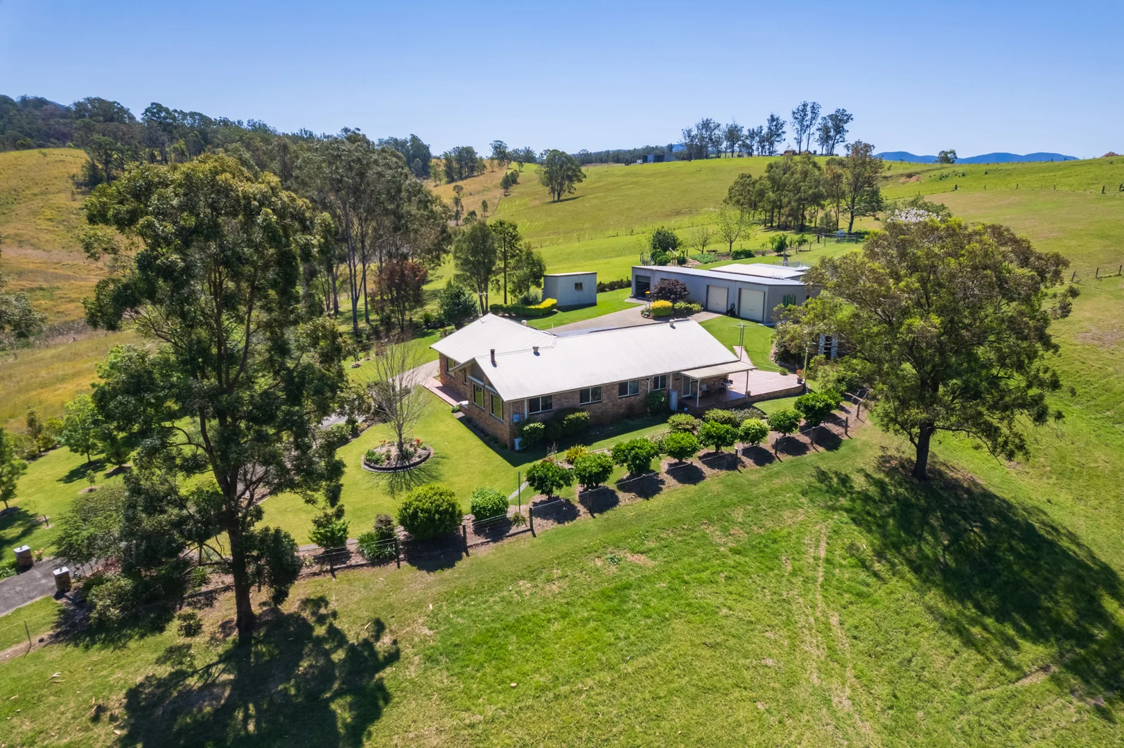 Primary image of 302 Scone Road, Gloucester NSW 2422