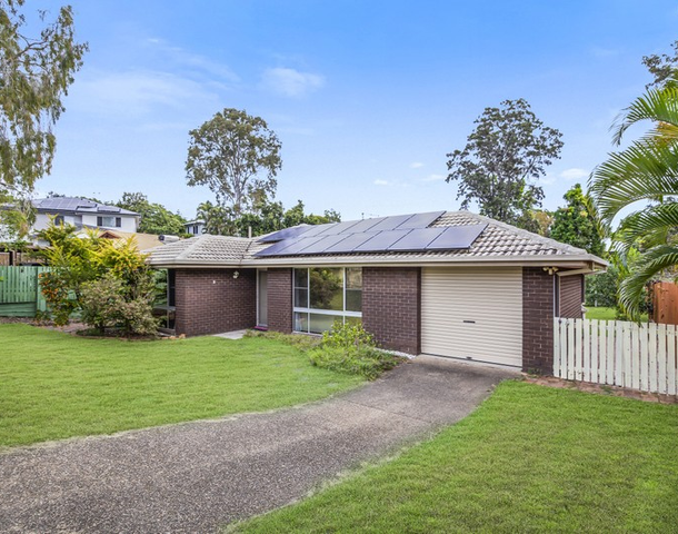 9 Glenlinton Street, Holland Park QLD 4121