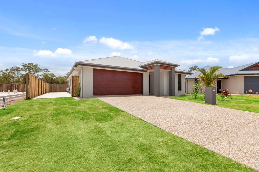 Caboolture QLD 4510 4 beds house for Sale, FHB'S 419,900 2016563812 Domain