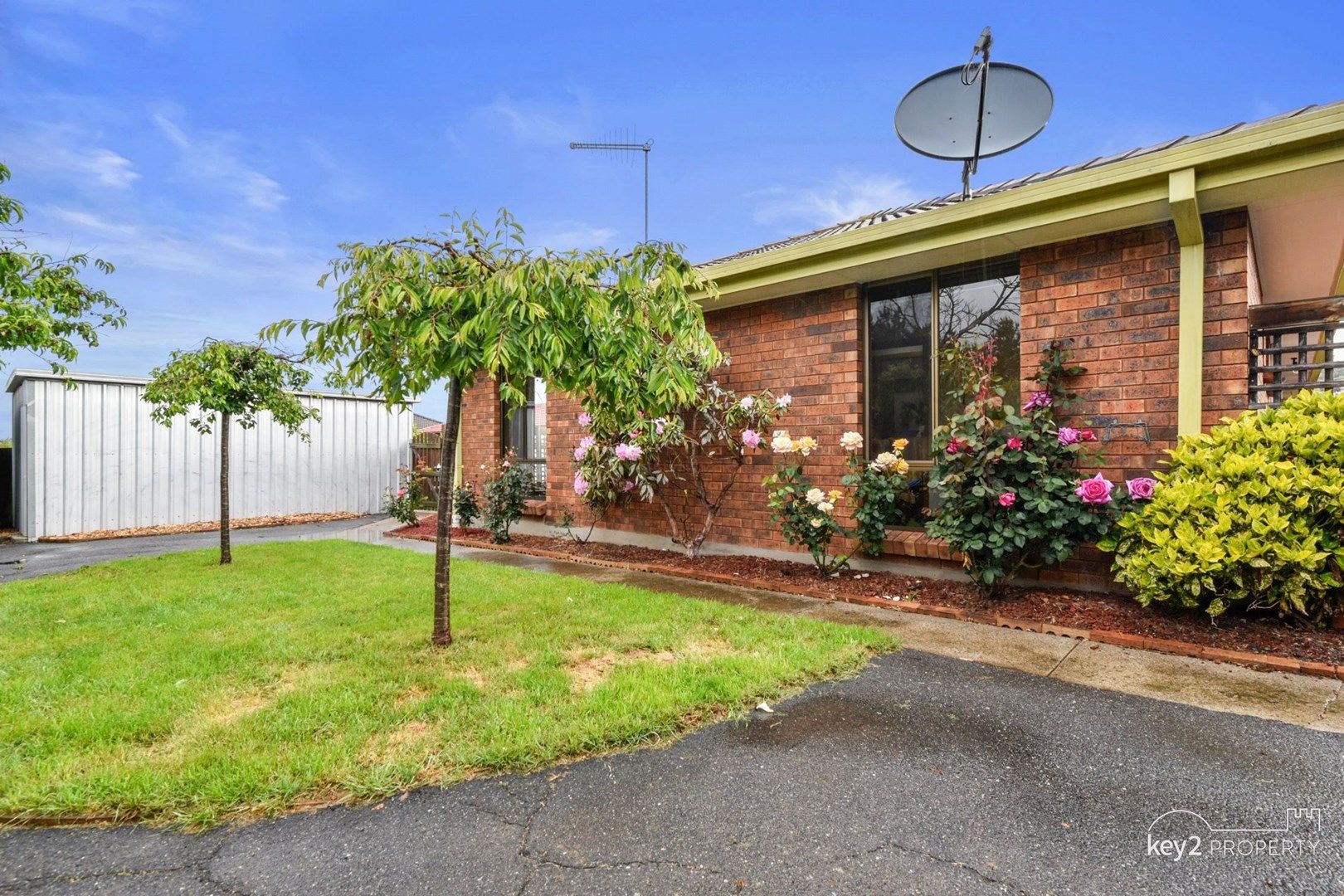 2/1 Diana Court, Riverside TAS 7250, Image 0