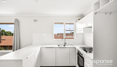 Picture of 9/14 Swete Street, LIDCOMBE NSW 2141