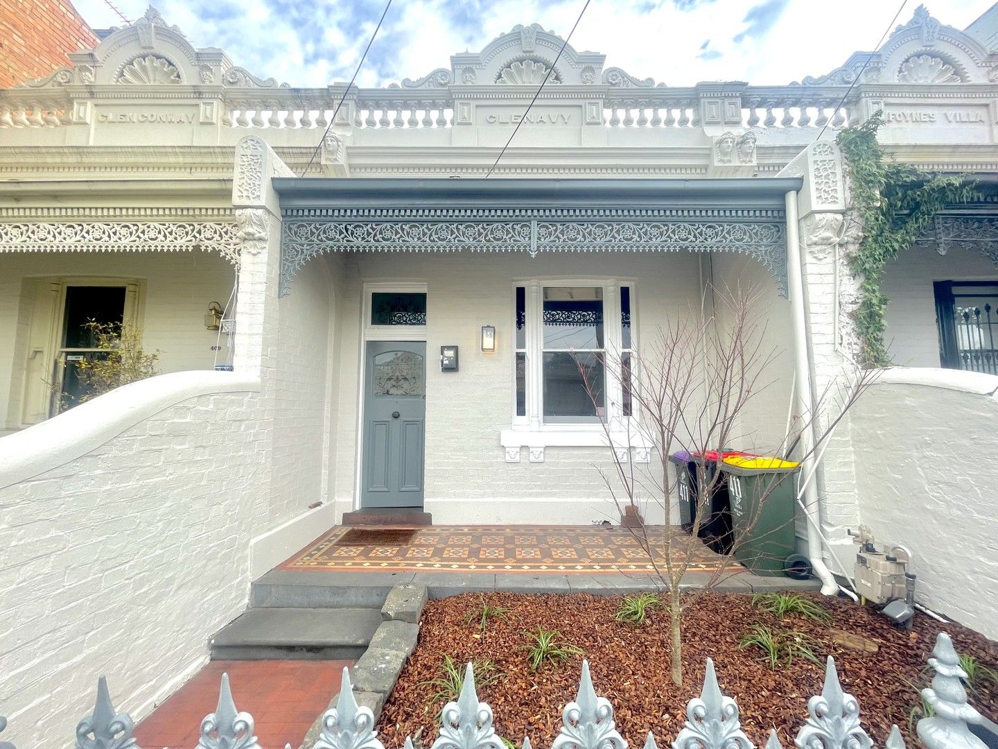 411 Station Street, Carlton North VIC 3054 House For Rent Domain