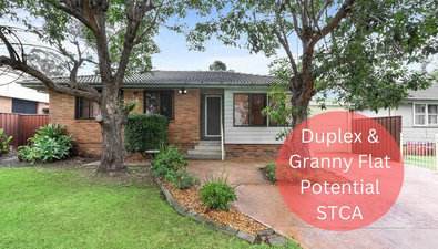 Picture of 12 Bolinda Street, BUSBY NSW 2168