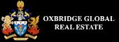 Logo for Oxbridge Global Real Estate & Projects