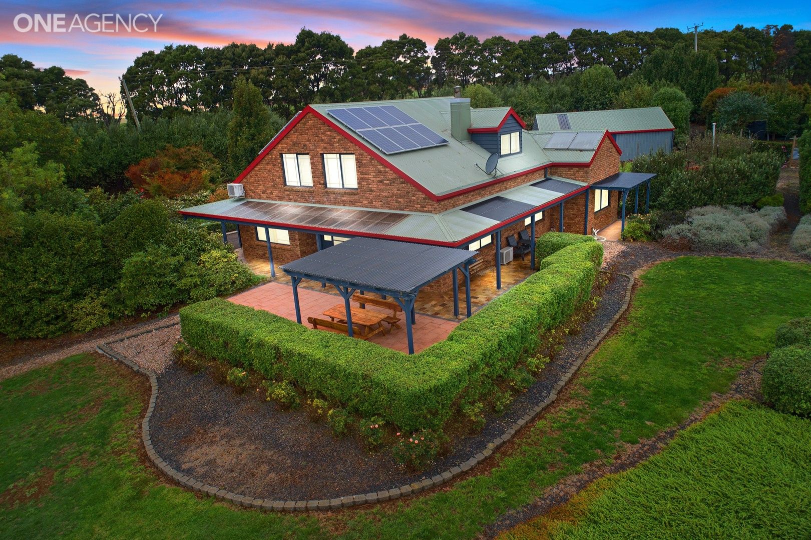356 Braddons Lookout Road, Forth TAS 7310, Image 0