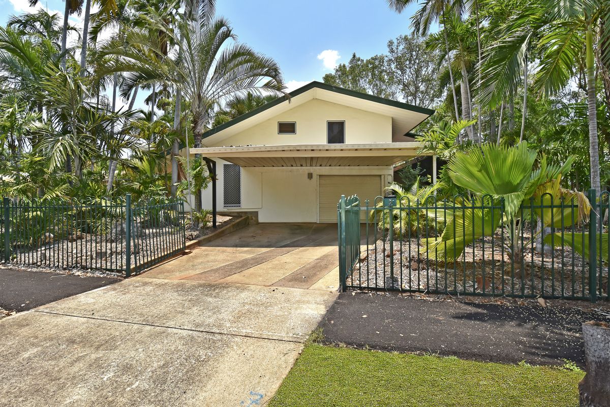 7 Falcon Court, Wulagi NT 0812, Image 0