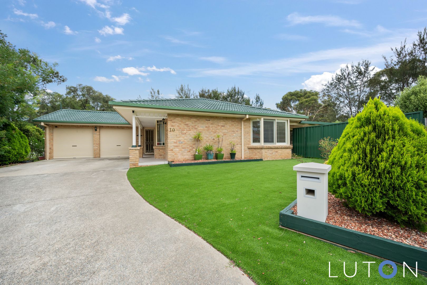 10 Ingham Place, Conder ACT 2906, Image 1