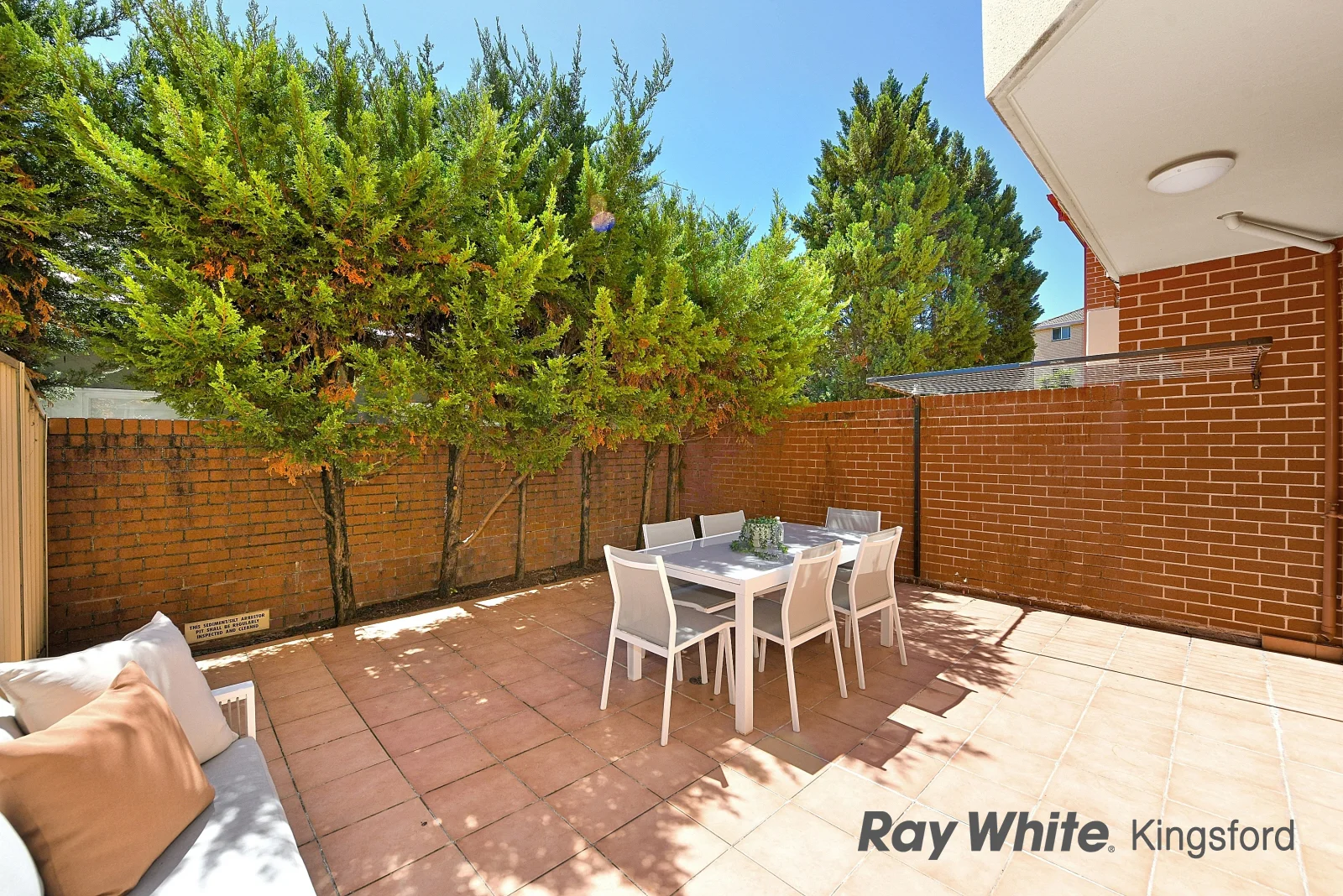 Additional image 10 of 3/15-17 Bruce Street, Kingsford NSW 2032