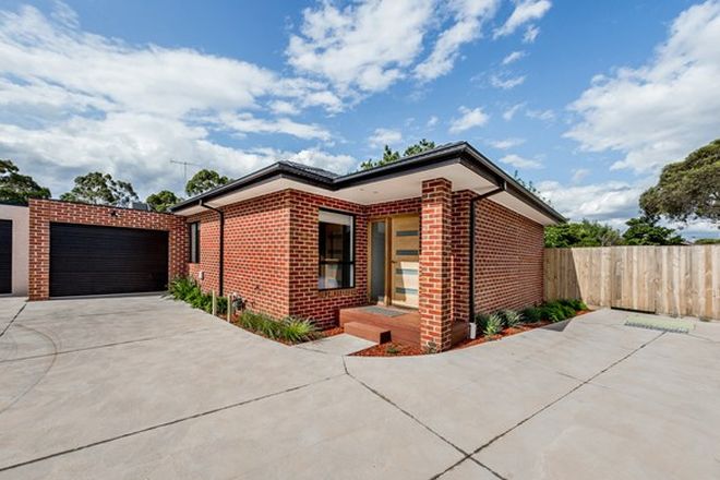 Picture of 2/14 Conferta Court, CRANBOURNE WEST VIC 3977