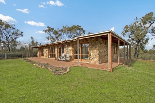 Picture of 64 Mill Road, BARFOLD VIC 3444