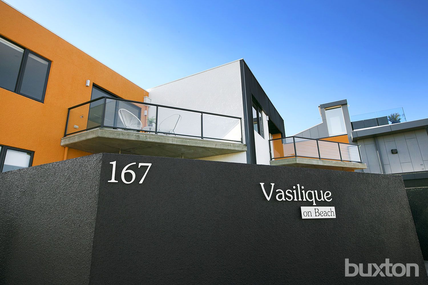 7/167 Beach Road, Parkdale VIC 3195, Image 1