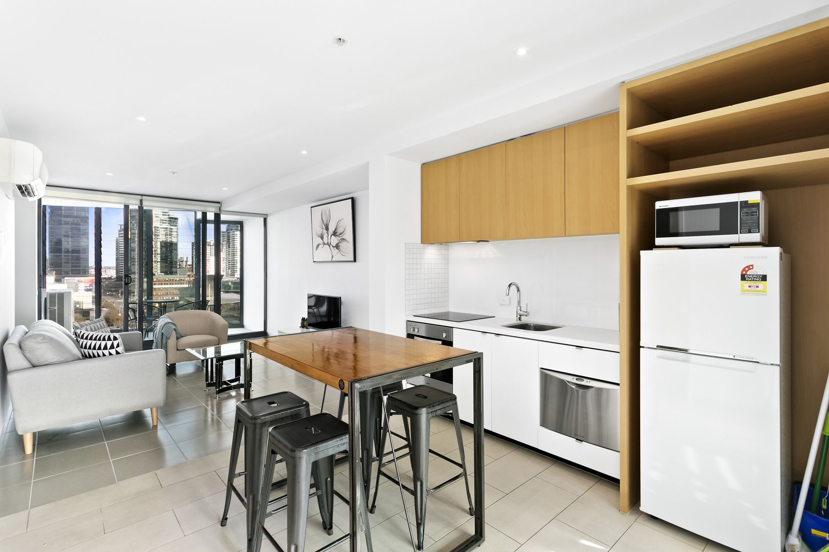 1107/565 Flinders Street, Melbourne VIC 3000