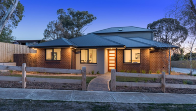 Picture of 26 Reay Road, MOOROOLBARK VIC 3138